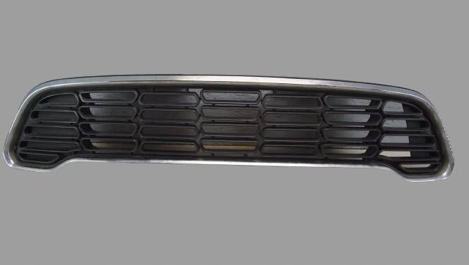 Mini Countryman R60 Kühlergrill FRONTGRILL Kühlergitter 2240591 - Thumbnail 1