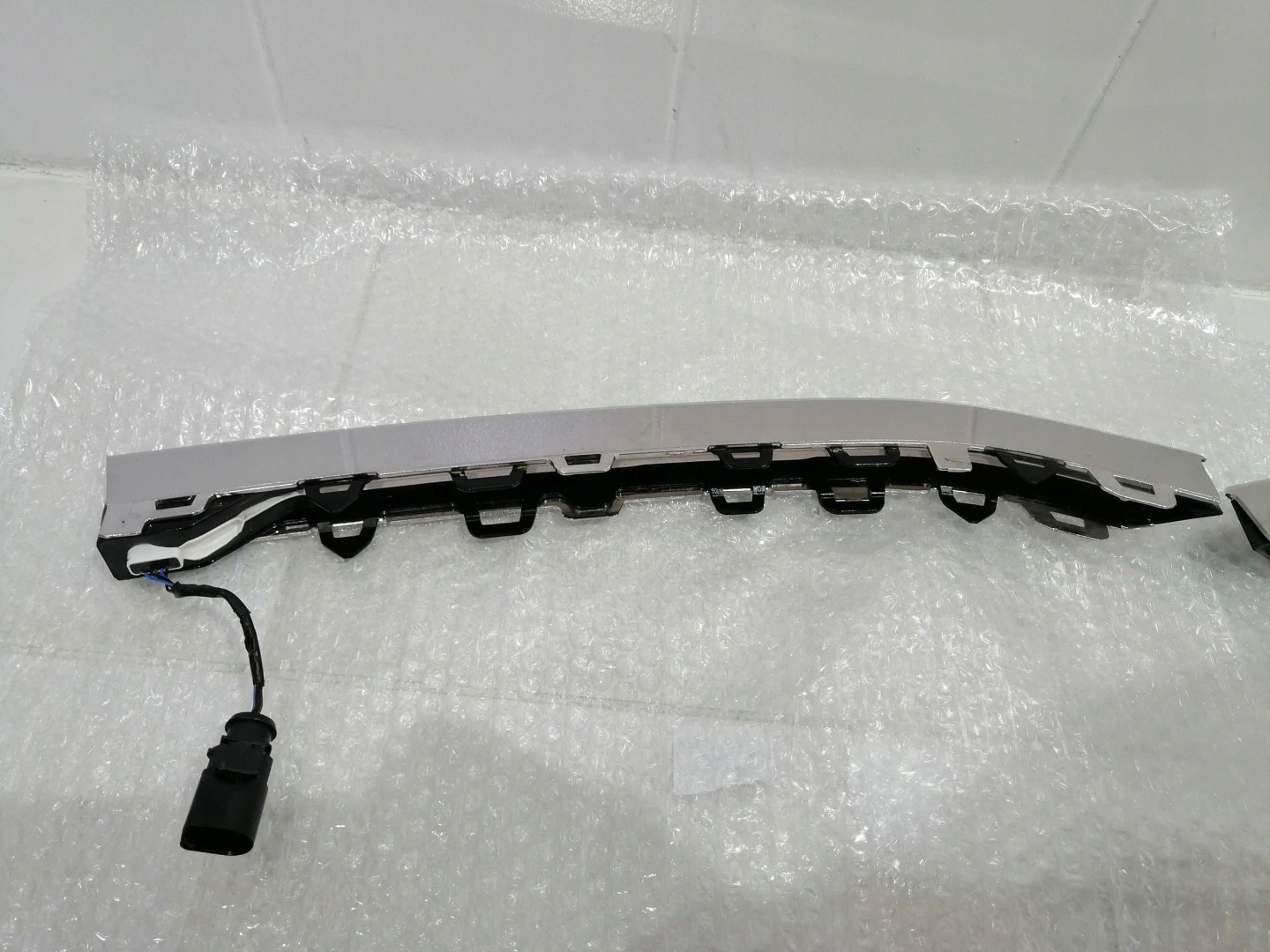 Frontscheinwerfer VW T-Roc A1 Facelift LED Links Scheinwerfer Headlight - Thumbnail 8