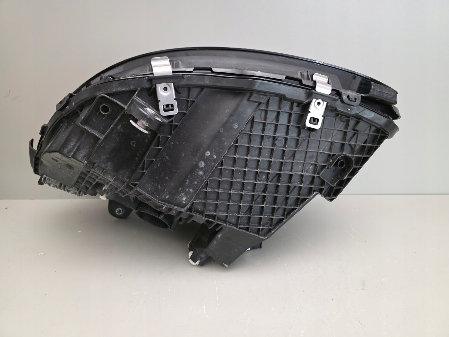 Frontscheinwerfer Mercedes-Benz C-Klasse W205 A2059066806 High Performance LED Rechts Headlight - Thumbnail 11