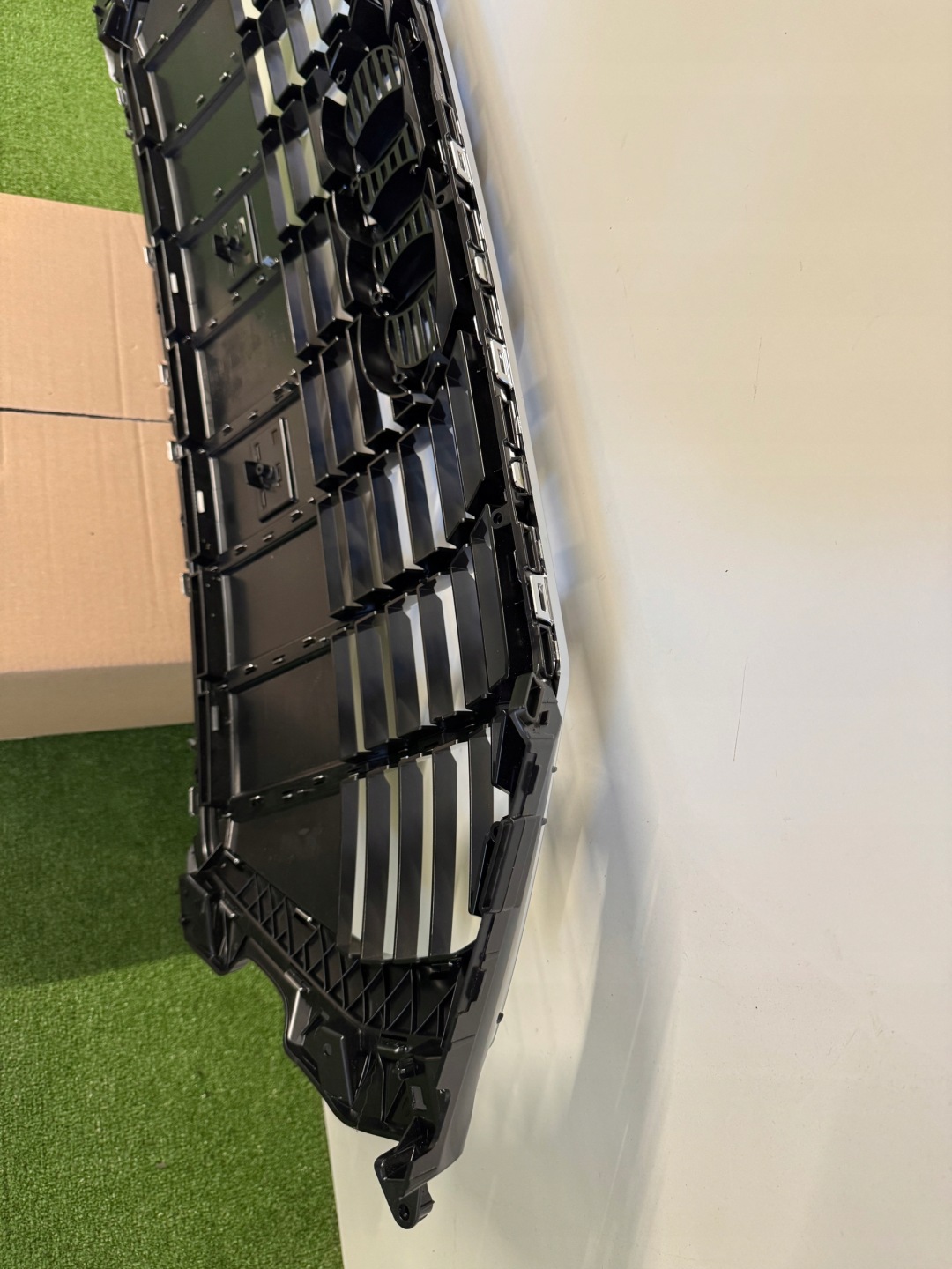 Audi Q3 Kühlergrill FRONTGRILL Kühlergitter 83A853651AU - Thumbnail 12