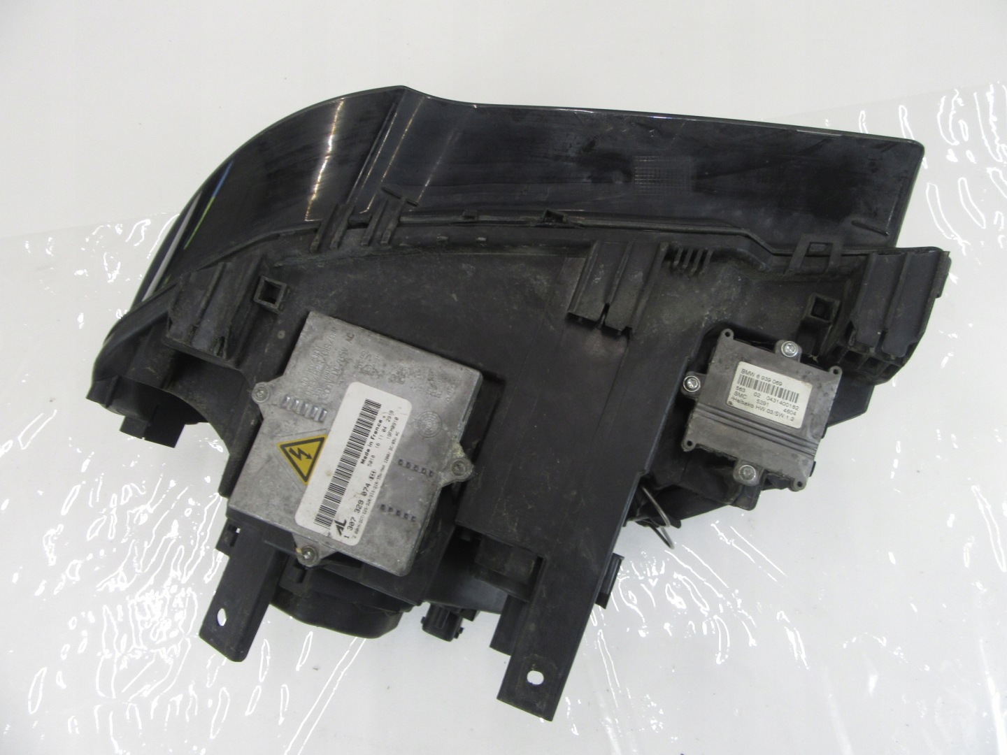 Frontscheinwerfer BMW X3 E83 3418388 Xenon Rechts Scheinwerfer Headlight - Thumbnail 11