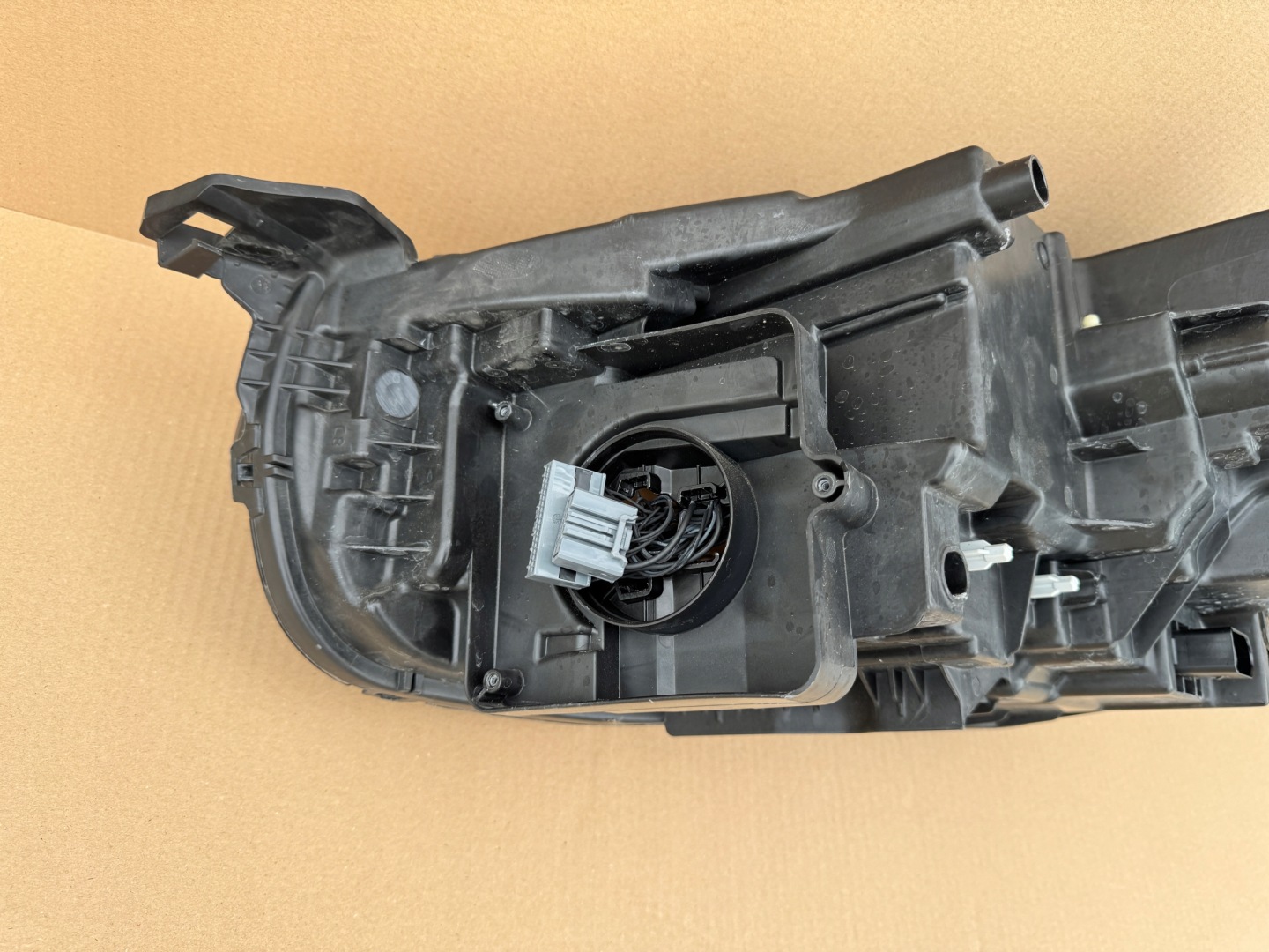Frontscheinwerfer Volvo XC90 31655808LA LED Rechts Scheinwerfer Headlight - Thumbnail 9