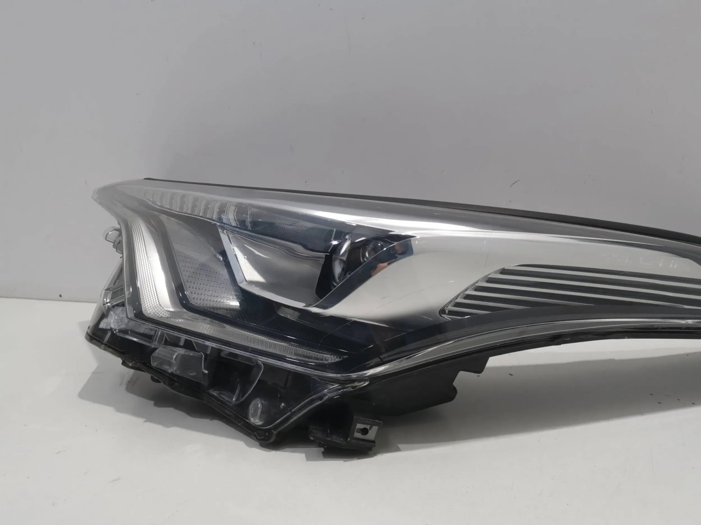 Frontscheinwerfer Toyota C-HR X20 81150F41700 LED Links Scheinwerfer Headlight - Thumbnail 7