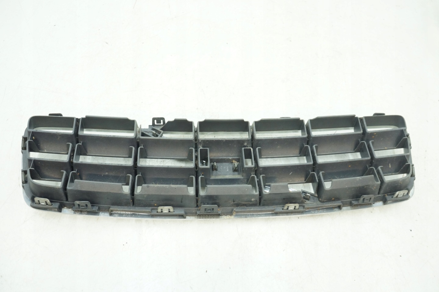 Volvo S70/V70/XC70 XC70 Kühlergrill FRONTGRILL Kühlergitter - Thumbnail 4