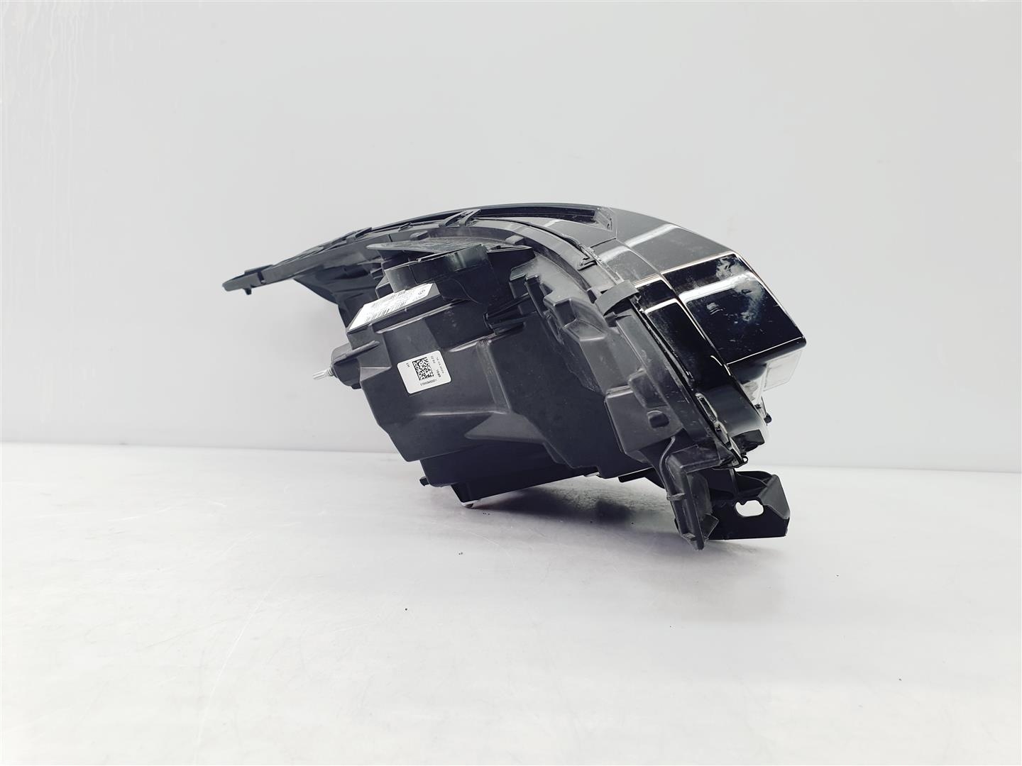 Frontscheinwerfer Renault Clio X98 260606923R LED Links Scheinwerfer Headlight - Thumbnail 5