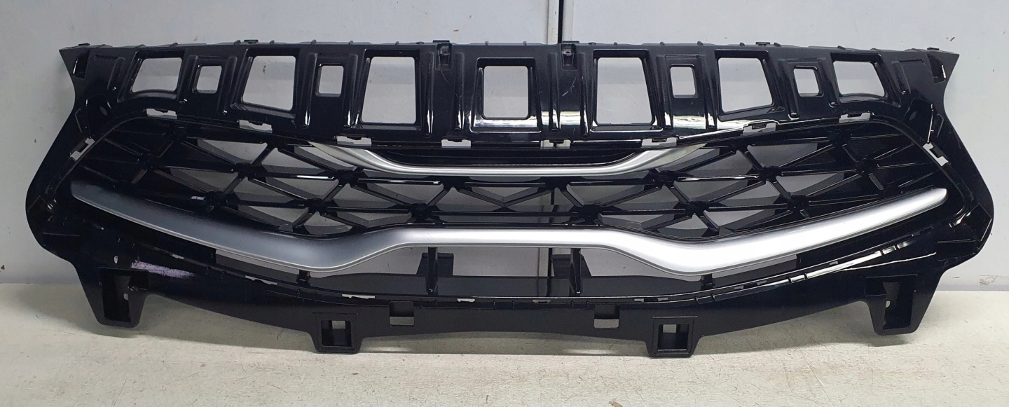 Kia Ceed CD Kühlergrill FRONTGRILL Kühlergitter - Thumbnail 1