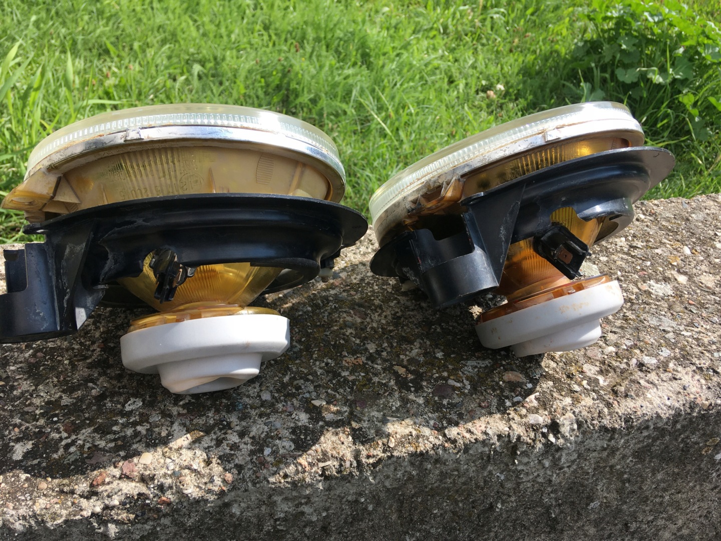 Frontscheinwerfer Mercedes-Benz G-Klasse W463 A4638200059 LED Links Headlight - Thumbnail 9