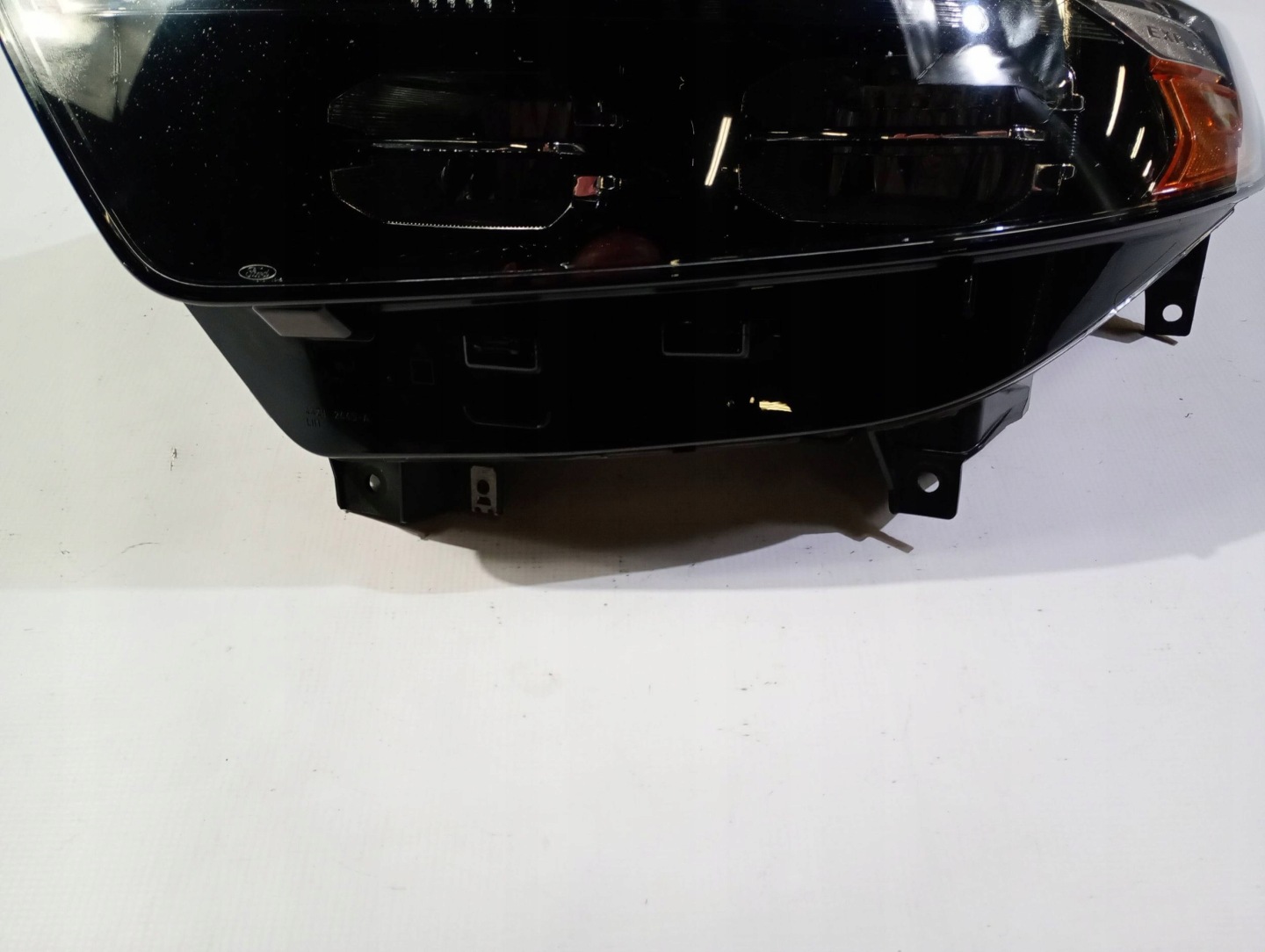 Frontscheinwerfer Ford Explorer LB5B13W030DH LED Links Scheinwerfer Headlight - Thumbnail 9