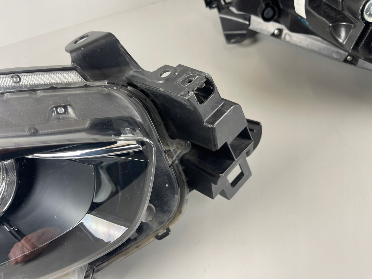 Frontscheinwerfer Mazda CX-5 KF KA1L51030C LED Links Scheinwerfer Headlight - Thumbnail 9