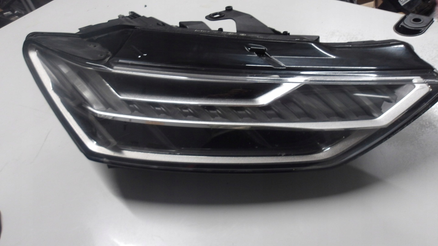 Frontscheinwerfer Audi A7 4K8941036FA Matrix LED Rechts Scheinwerfer Headlight - Thumbnail 1