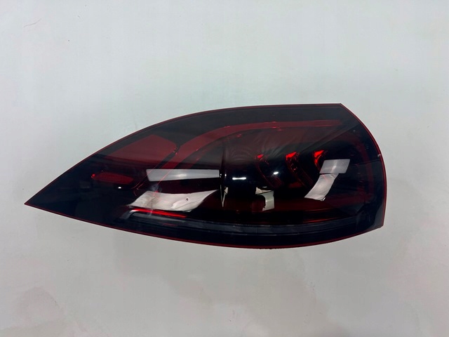 Mercedes-Benz GLE W167 Rückleuchte A1679061007 Rearlamp - Thumbnail 1