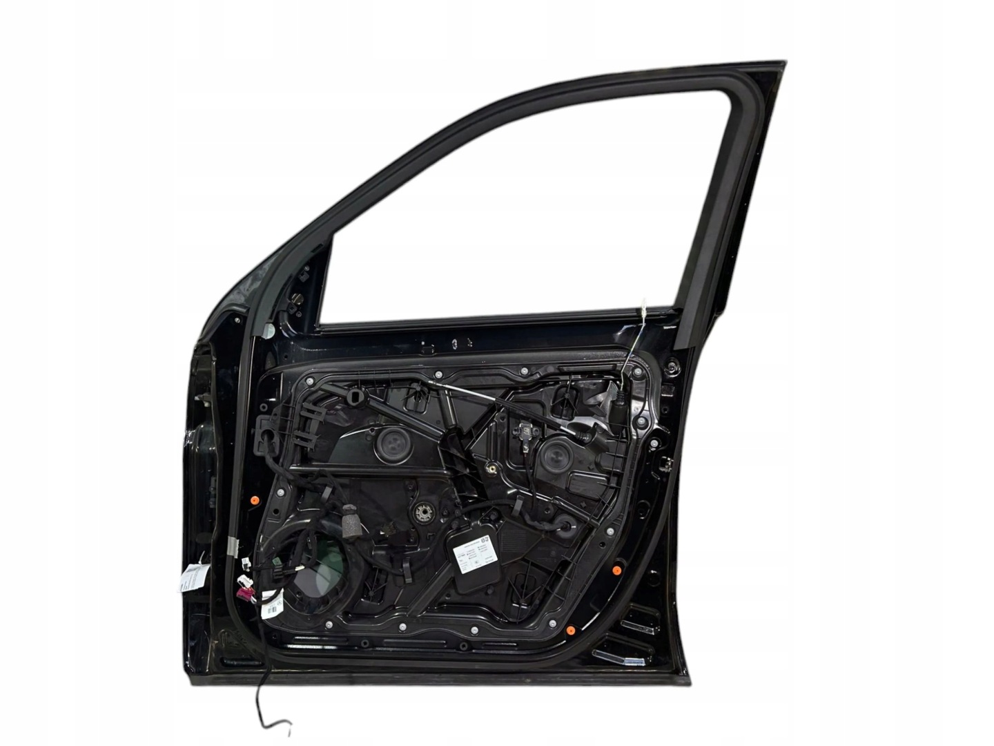 Mercedes-Benz GLS W166 Tür Vorne Rechts SUV Door Porta Porte - Thumbnail 11