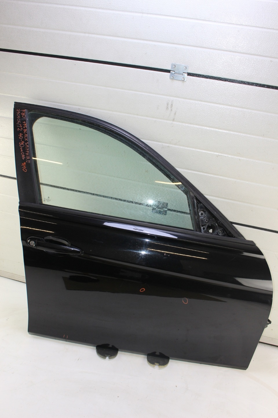 BMW 3 F31 Tür Vorne Rechts Door 4751745 Porta Porte - Thumbnail 1