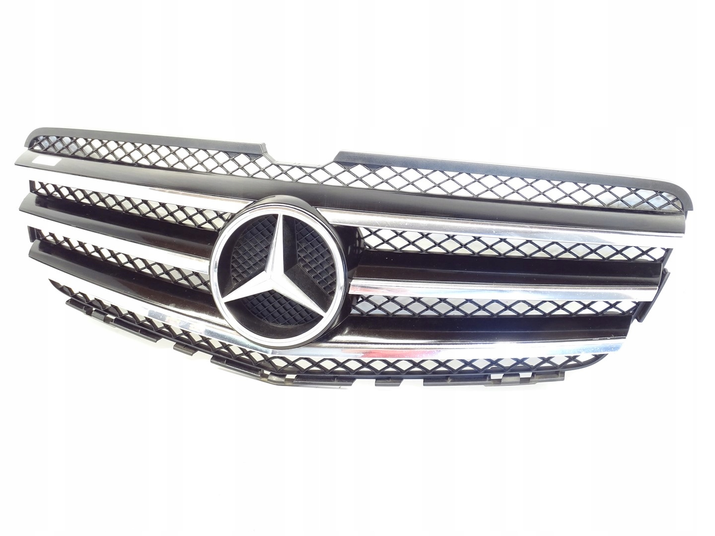 Mercedes-Benz R-Klasse W251 Kühlergrill FRONTGRILL Kühlergitter A2518880060 - Thumbnail 1