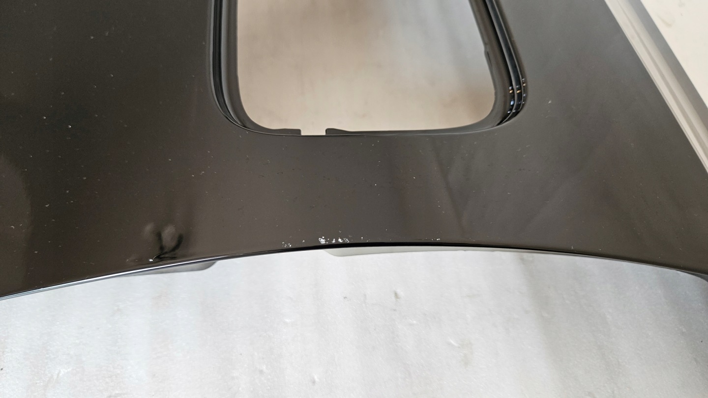 Kotflügel BMW 3 G21 2019741 Vorne Links Fender Parafanghi Ailes - Thumbnail 8