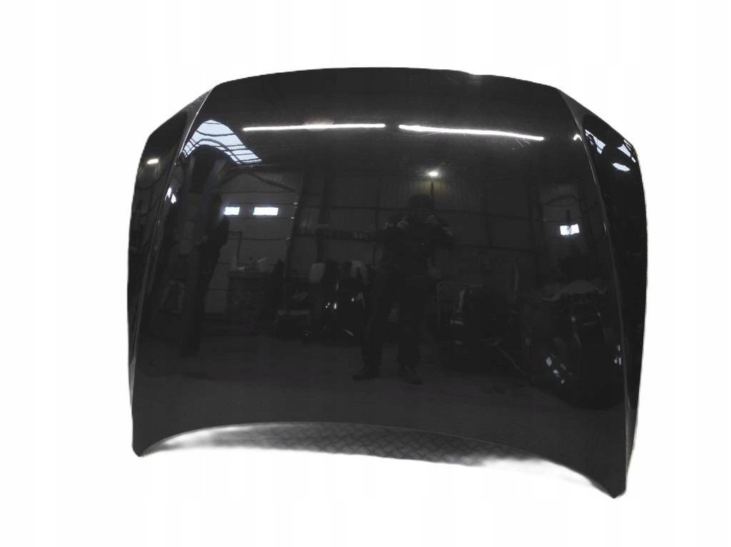 Motorhaube VW Passat B8 Bonnet Hood - Thumbnail 1