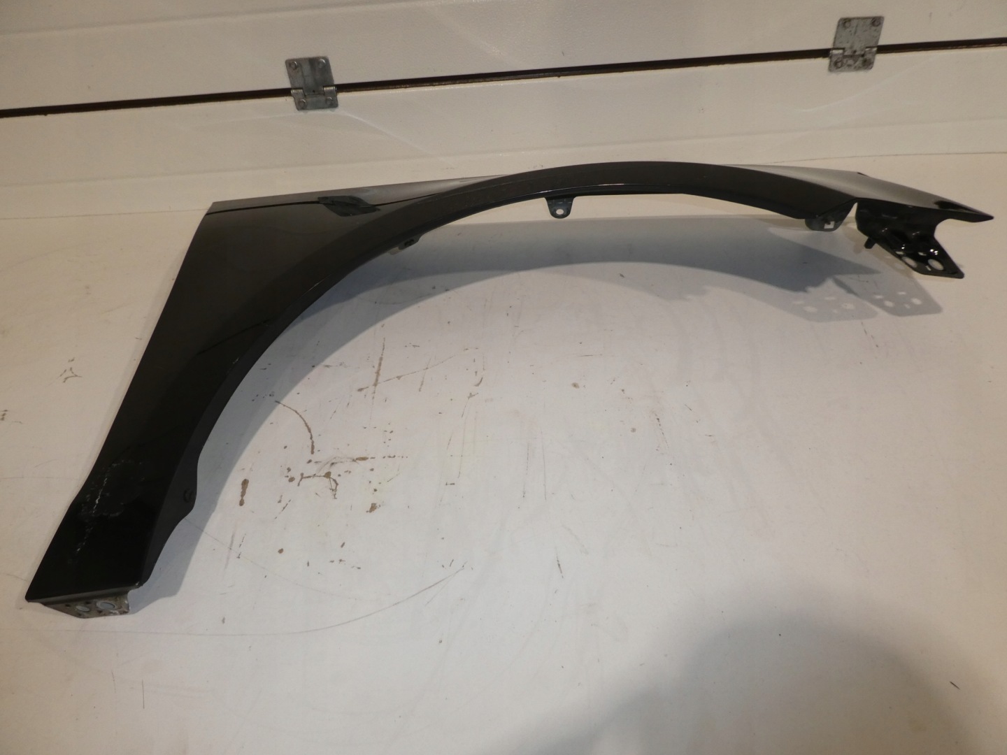 Kotflügel VW Jetta 5C6 5C6821106 Vorne Rechts Fender Parafanghi Ailes - Thumbnail 7