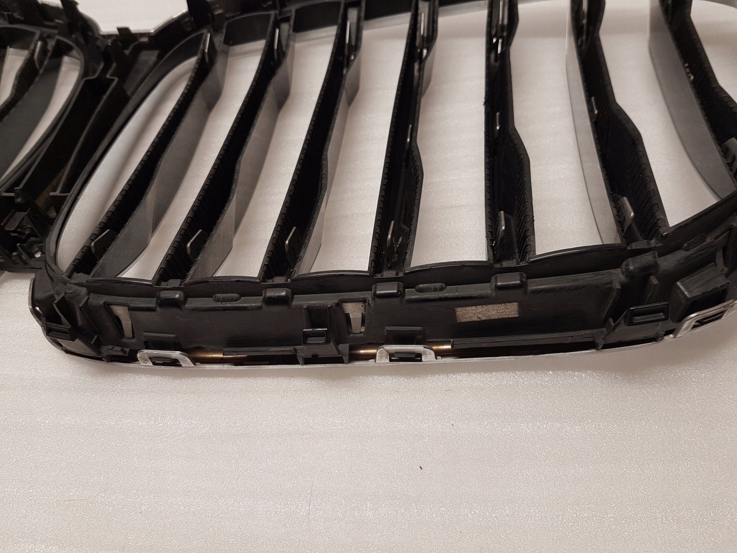 BMW X5 G05 Kühlergrill FRONTGRILL Kühlergitter 7454887 - Thumbnail 10
