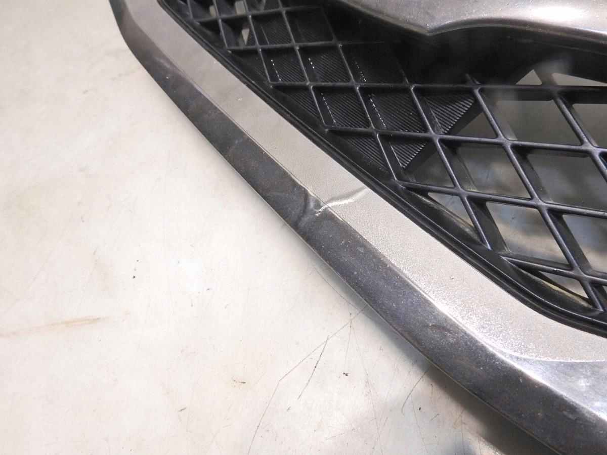 Subaru Legacy BM Kühlergrill FRONTGRILL Kühlergitter 91121AJ000911 - Thumbnail 7