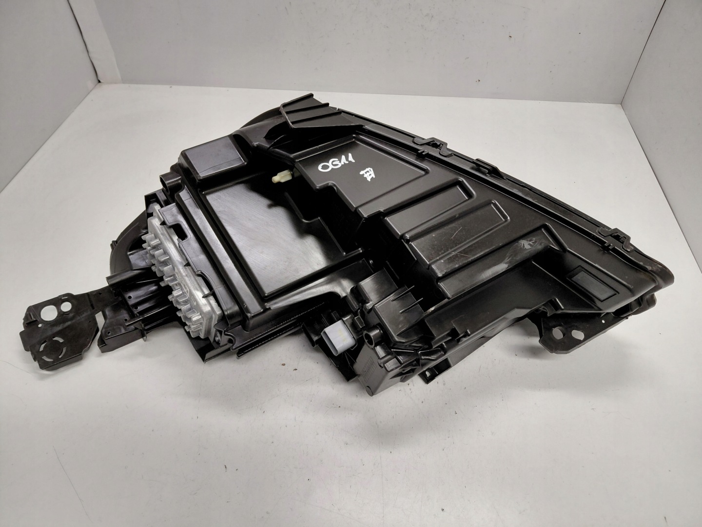 Frontscheinwerfer Peugeot 3008 9836230280 LED Links Scheinwerfer Headlight - Thumbnail 8