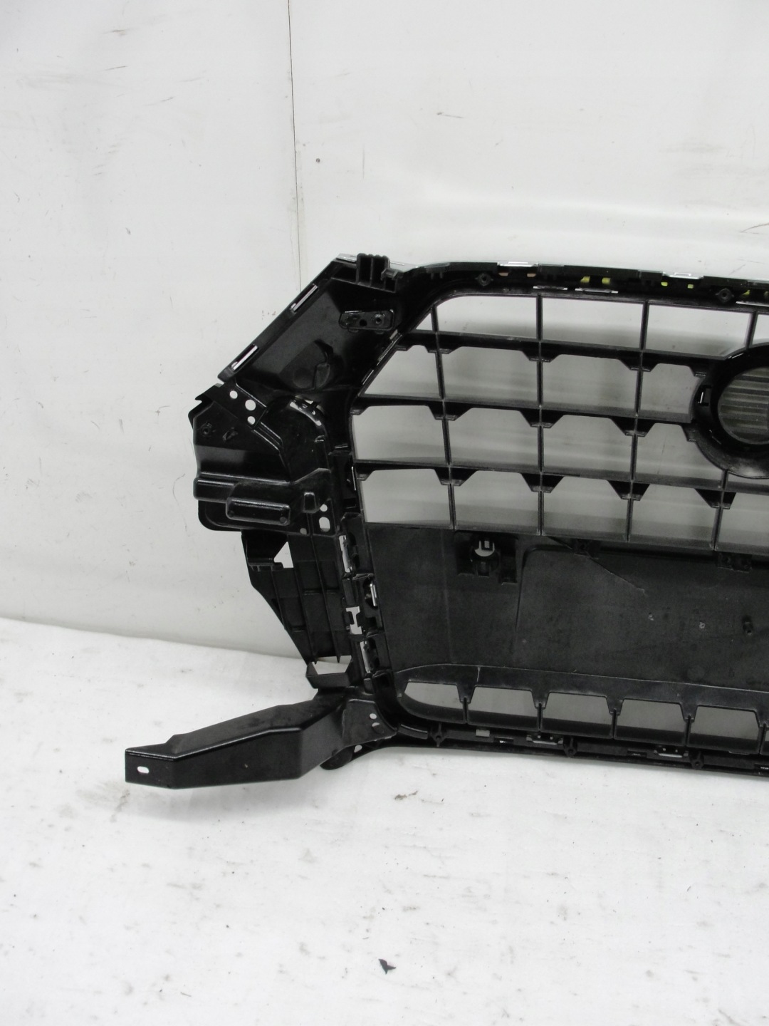 Audi Q3 Kühlergrill FRONTGRILL Kühlergitter 8U0853653MS - Thumbnail 8