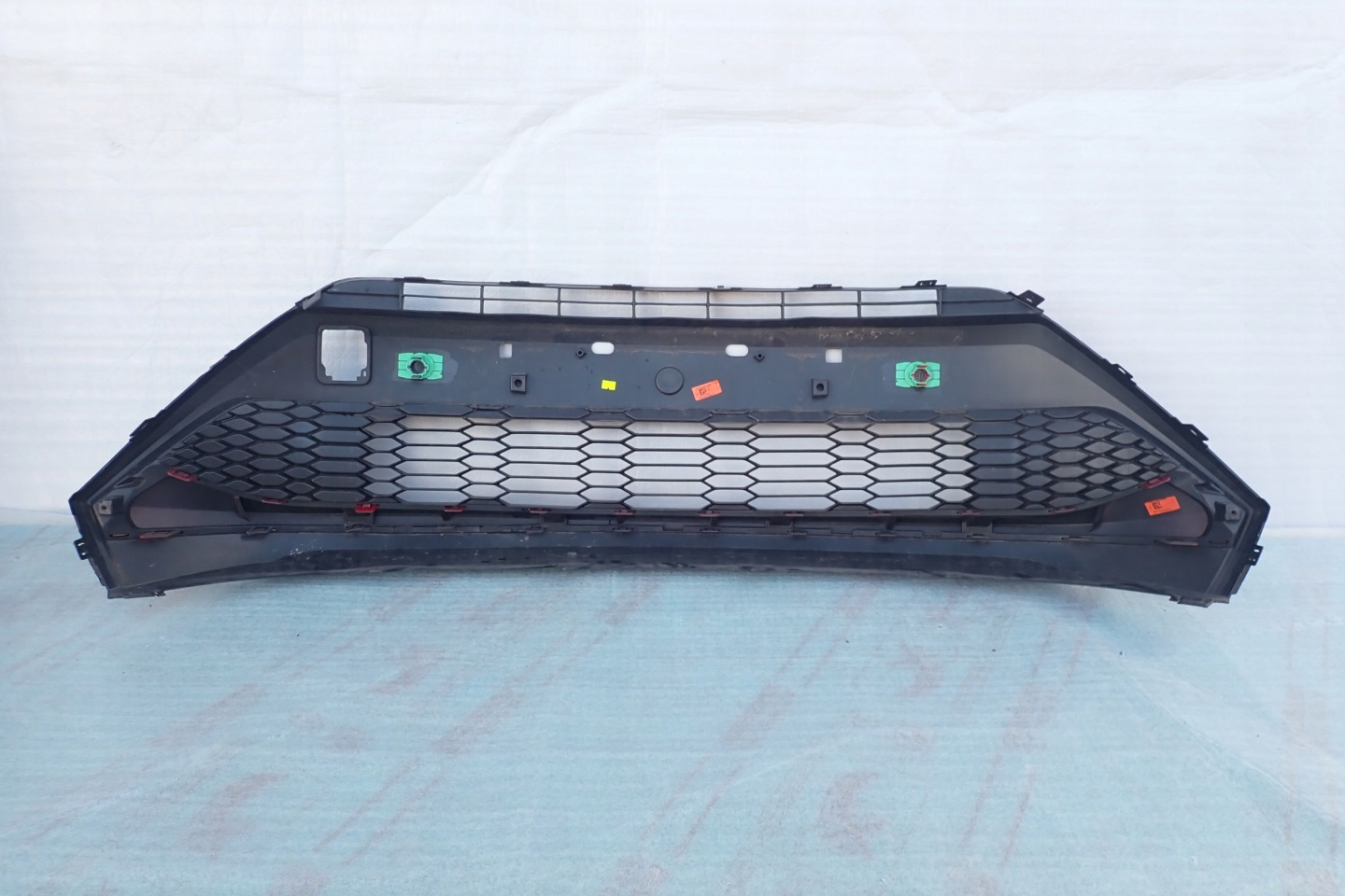 Toyota C-HR X20 Kühlergrill FRONTGRILL Kühlergitter 52129F41105 - Thumbnail 7