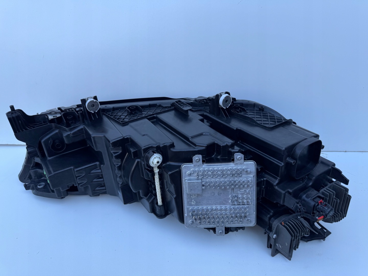 Frontscheinwerfer BMW iX I20 5A3CE97 LED Links Scheinwerfer Headlight - Thumbnail 7