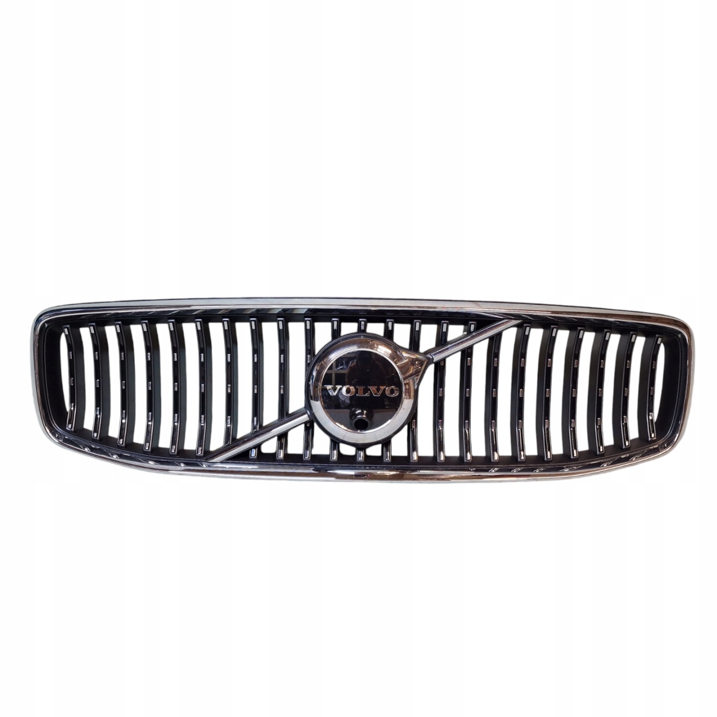 Volvo S60/V60 V60 Kühlergrill FRONTGRILL Kühlergitter 63236502 - Thumbnail 1
