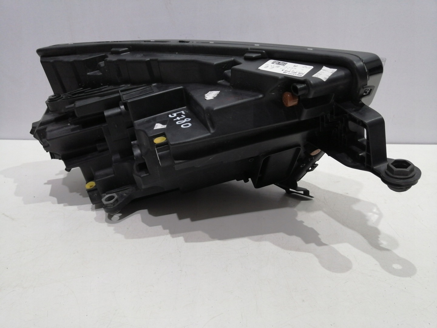 Frontscheinwerfer Skoda Kamiq 658 658941015BS LED Links Scheinwerfer Headlight - Thumbnail 22