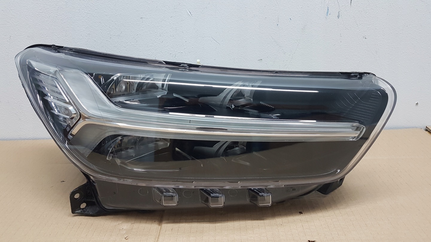 Frontscheinwerfer Volvo XC40 73234252 LED Rechts Scheinwerfer Headlight - Thumbnail 1