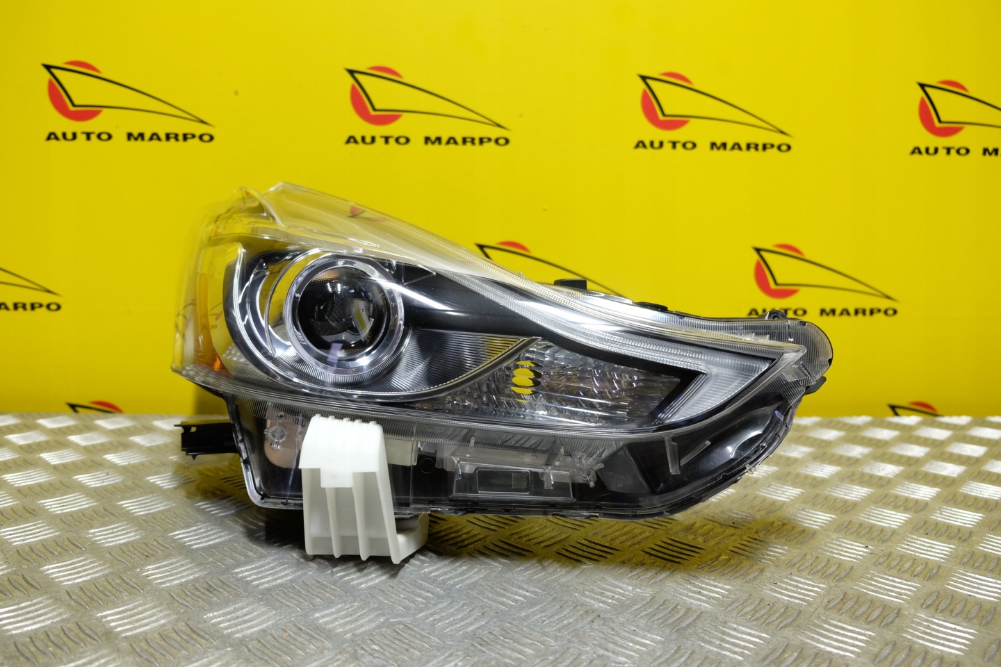 Frontscheinwerfer Toyota Prius V LED Rechts Scheinwerfer Headlight - Thumbnail 4