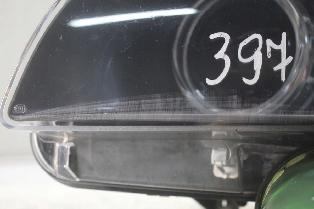 Frontscheinwerfer BMW 5 F11 Xenon Links Scheinwerfer Headlight - Thumbnail 15