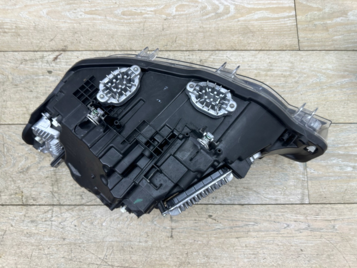 Frontscheinwerfer BMW 3 F31 9883520 LED ADAPTIVE Links Scheinwerfer Headlight - Thumbnail 6