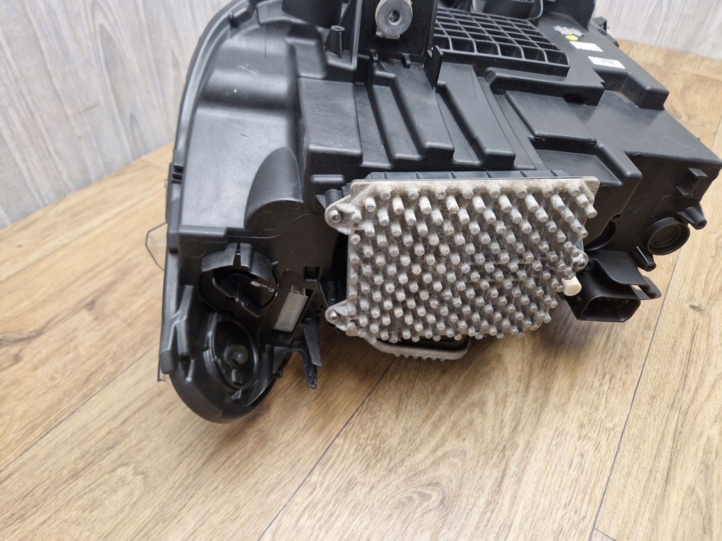 Frontscheinwerfer BMW X1 F48 7472220 LED Rechts Scheinwerfer Headlight - Thumbnail 12