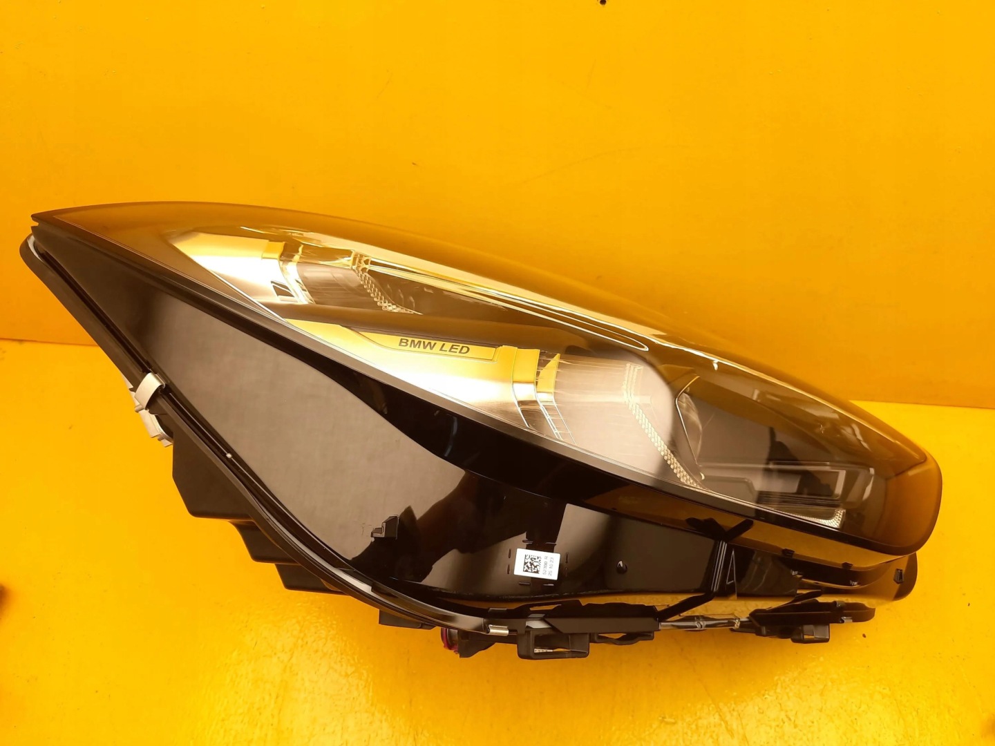 Frontscheinwerfer BMW Z4 G29 5A2DB96 LED Rechts Scheinwerfer Headlight - Thumbnail 6
