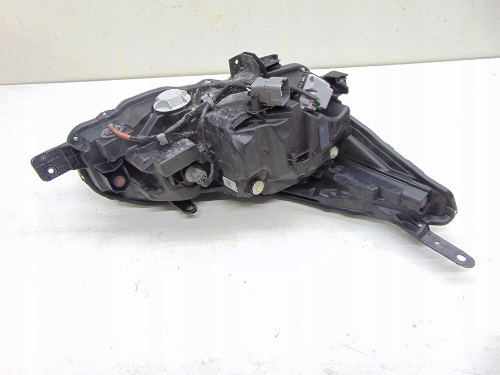 Frontscheinwerfer Subaru XV G5 LED Links Scheinwerfer Headlight - Thumbnail 11