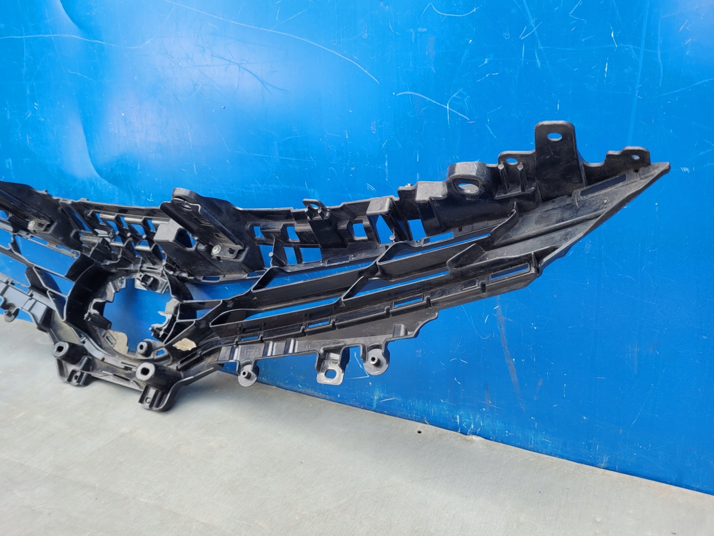 Toyota Camry XV70 Kühlergrill FRONTGRILL Kühlergitter 5311133610 - Thumbnail 11