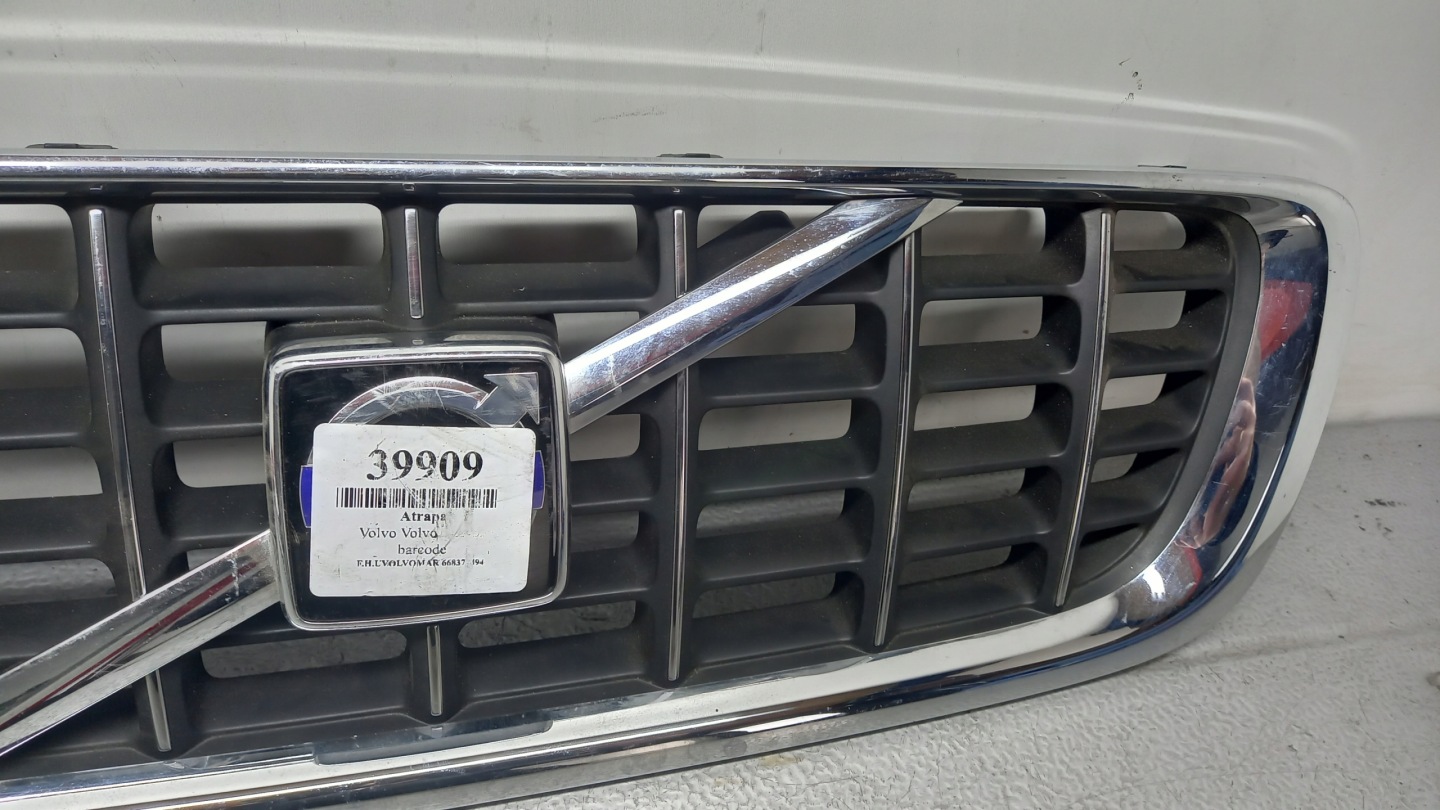 Volvo S70/V70/XC70 V70 Kühlergrill FRONTGRILL Kühlergitter - Thumbnail 3