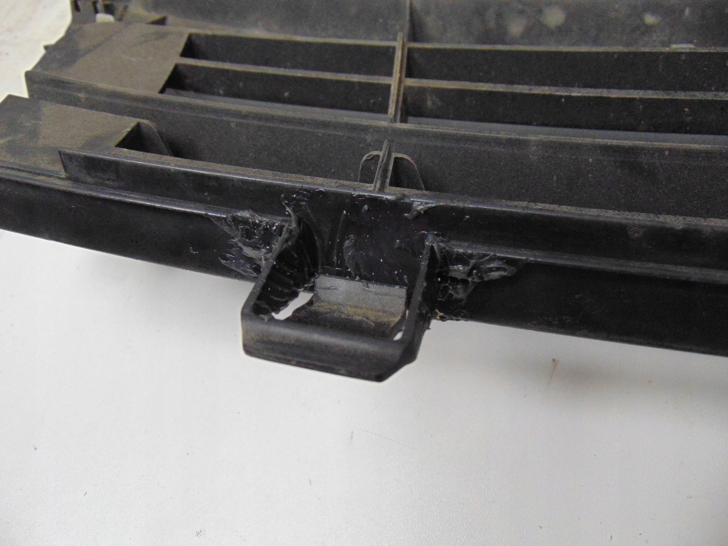 Toyota Proace V Kühlergrill FRONTGRILL Kühlergitter - Thumbnail 12