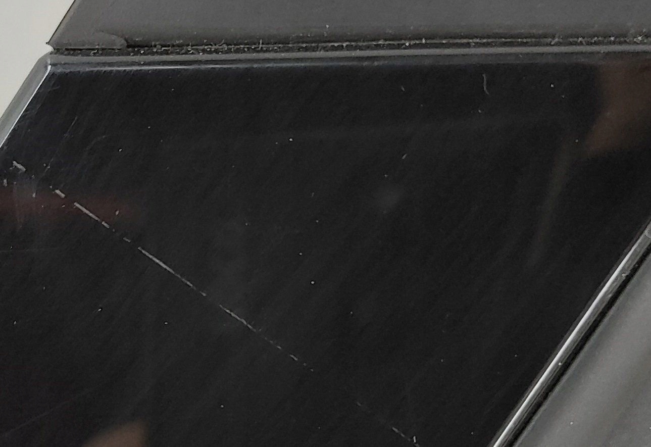Ford Kuga III Mk3 Tür Hinten Rechts Door Porta Porte - Thumbnail 8
