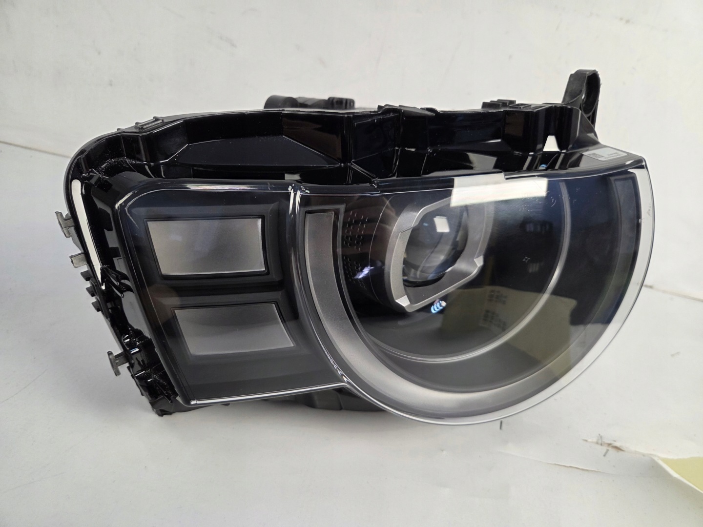 Frontscheinwerfer Land Rover Defender LA L8B213W030 LED Links Headlight - Thumbnail 3