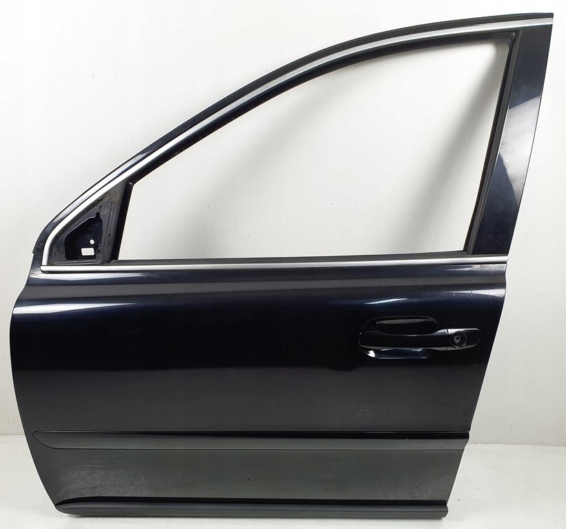 Volvo XC90 Tür Vorne Links Door Porta Porte - Thumbnail 1