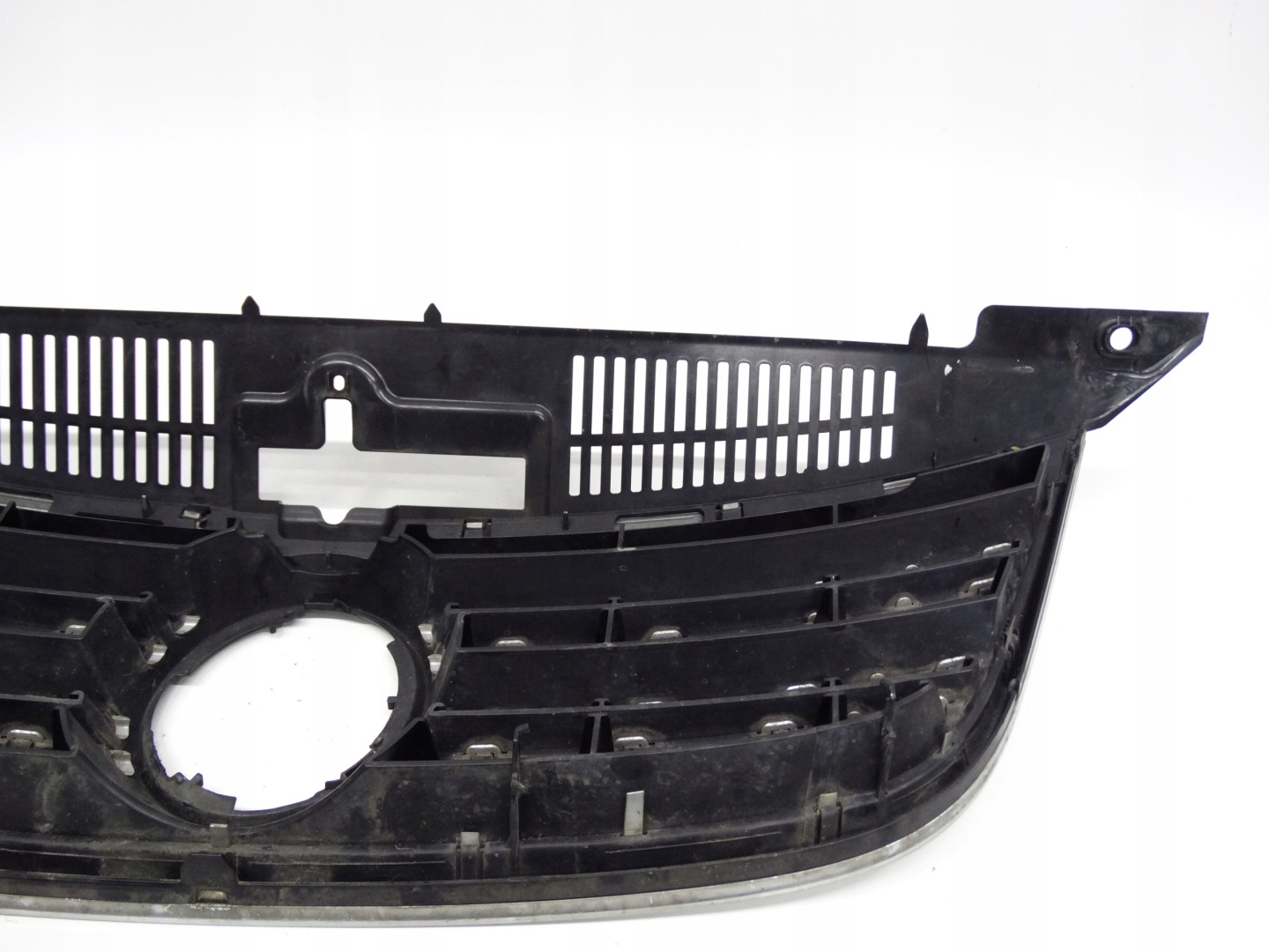 VW Tiguan Kühlergrill FRONTGRILL Kühlergitter 5N0853651G - Thumbnail 12