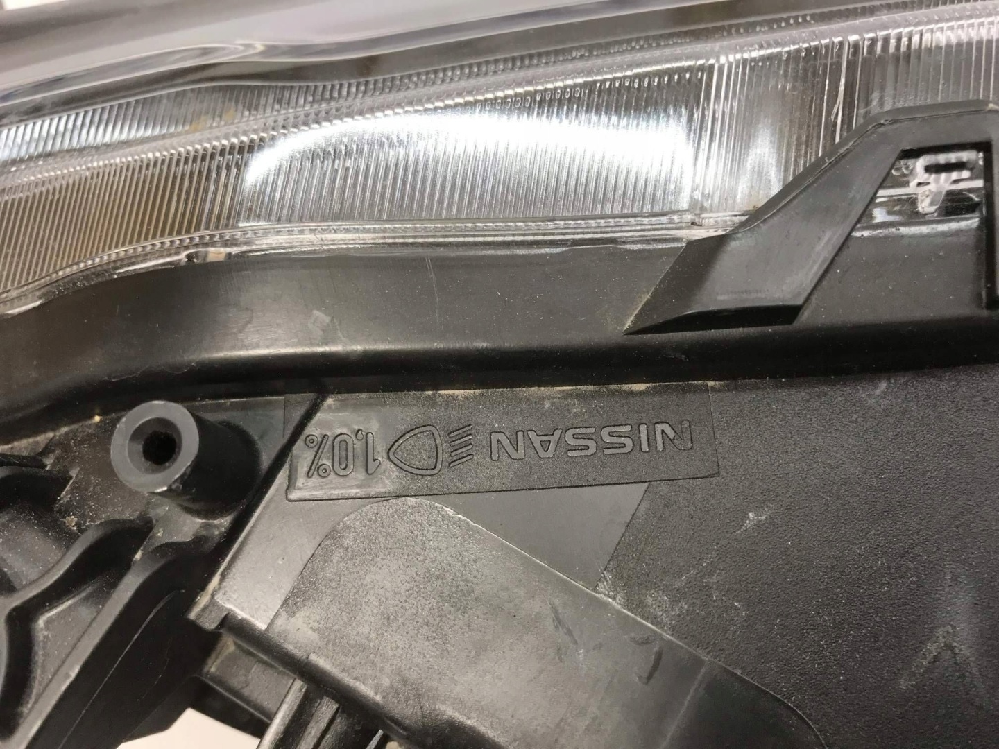 Frontscheinwerfer Nissan X-Trail T32 Facelift LED Links Scheinwerfer Headlight - Thumbnail 11