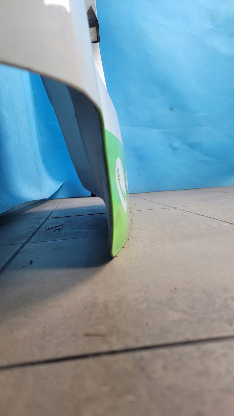 Toyota Proace V Tür Hinten Links Door Porta Porte - Thumbnail 10