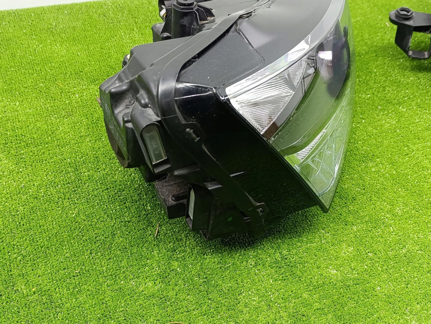 Frontscheinwerfer Skoda Scala 657 657941015KB LED Links Scheinwerfer Headlight - Thumbnail 9