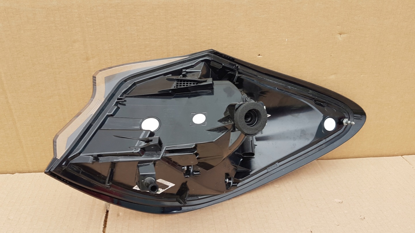 Ford Puma II Mk2 Rückleuchte Rearlamp - Thumbnail 8