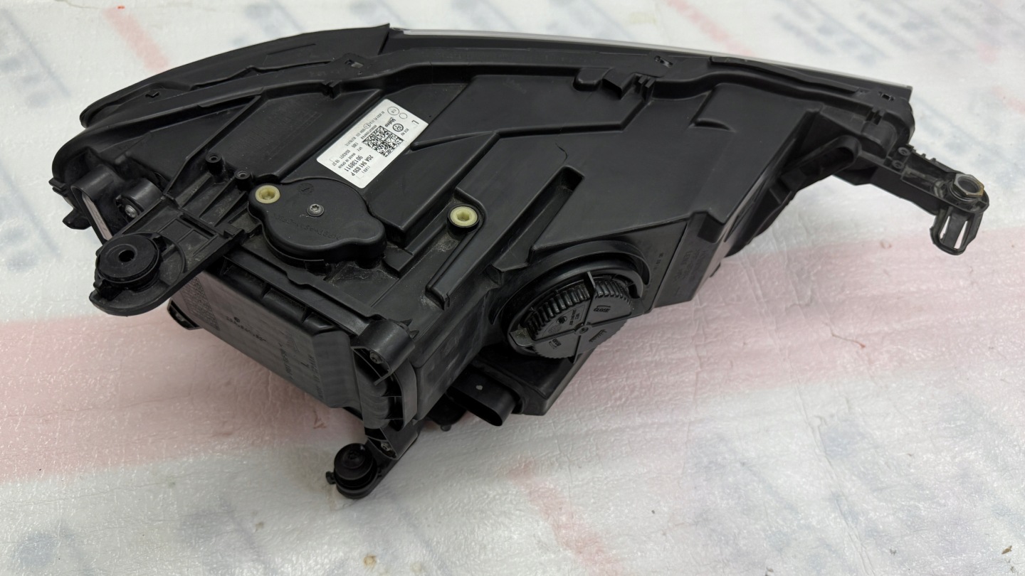 Frontscheinwerfer VW T-Roc A1 2GA941035P LED Links Scheinwerfer Headlight - Thumbnail 9