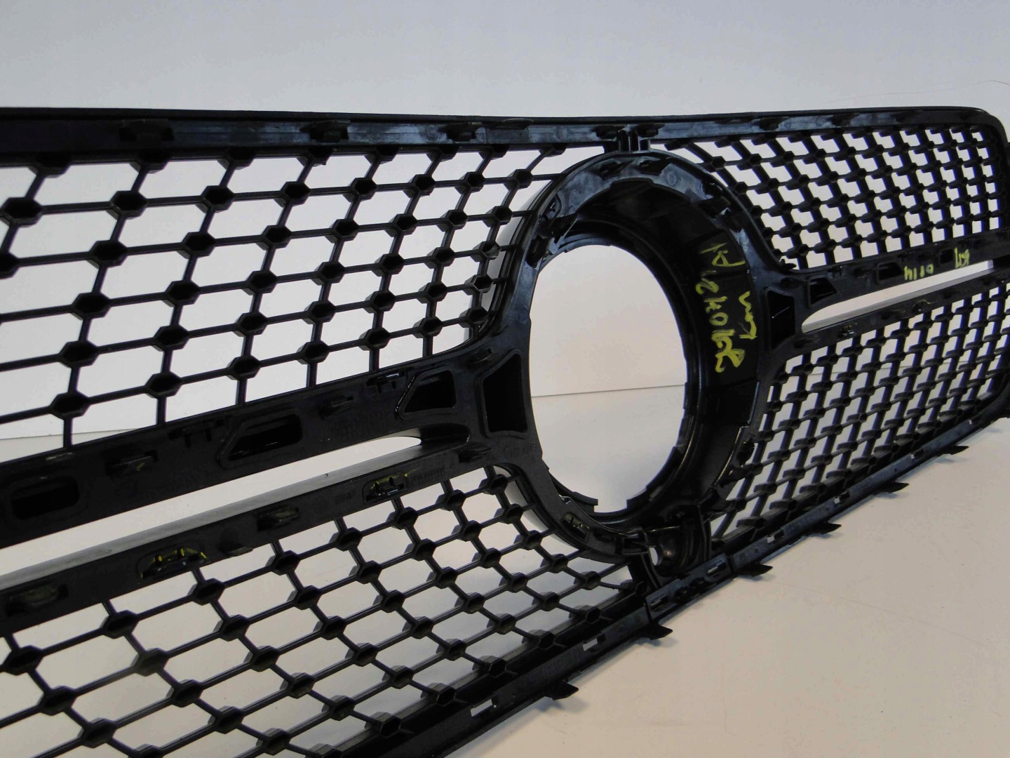 Mercedes-Benz GLE W167 Kühlergrill FRONTGRILL Kühlergitter A1678886100 - Thumbnail 8