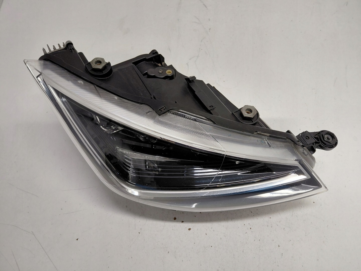 Frontscheinwerfer SEAT Ibiza 6F1 6F1941007A LED Links Scheinwerfer Headlight - Thumbnail 8
